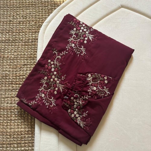 شرشفين صلاة