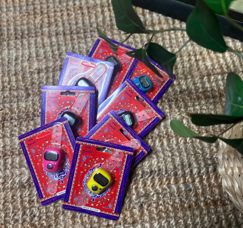 خاتم استغفار