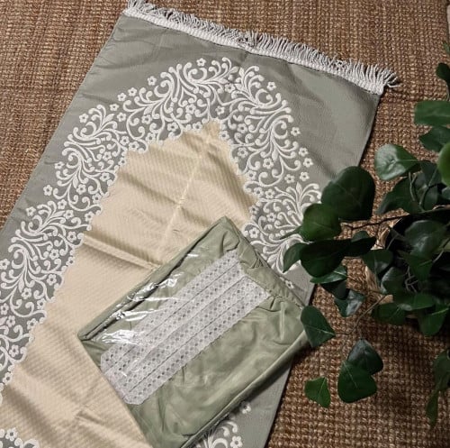 طقم تركي-زيتي