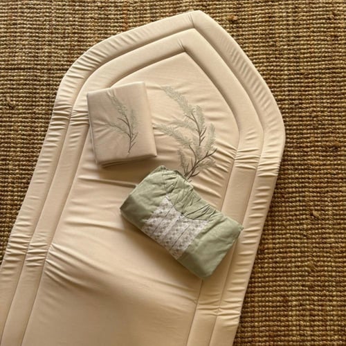 طقمين لافندر