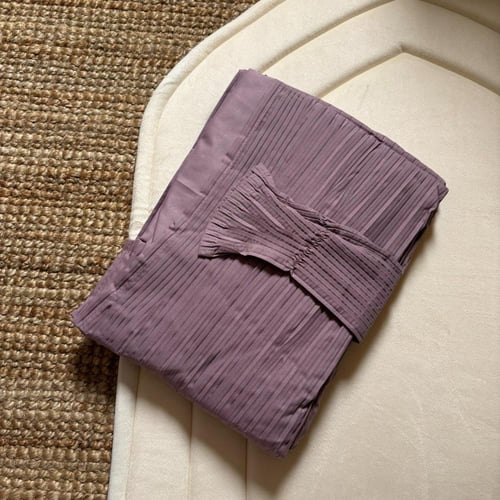 شرشف بالسيه