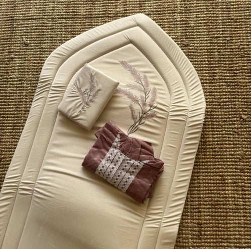 طقمين لافندر