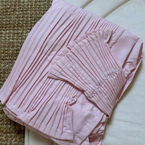 الطقم المريح -وردي