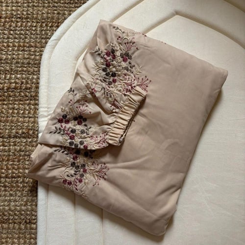 شرشفين صلاة