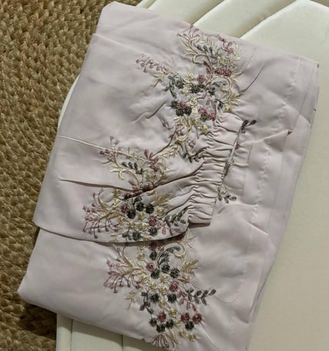 شرشفين صلاة