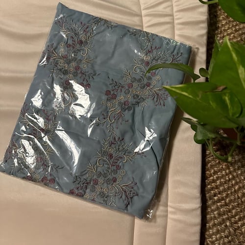 شرشف صلاة-سحاب