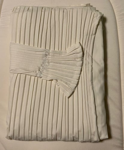 شرشف بالسيه