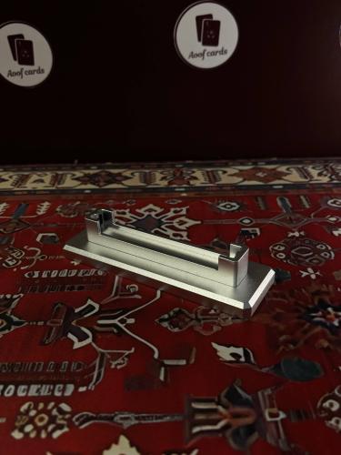 ستاند ( قاعدة ) حافظة بطاقات PSA