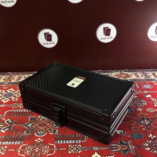 حافظة بطاقة واحدة PSA ( صندوق )