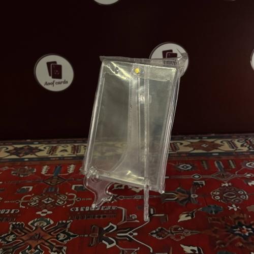 حافظة بطاقات مغناطس مقاس 180
