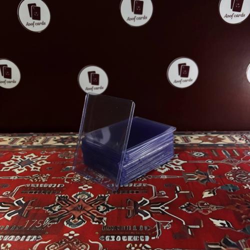 حافظة بطاقات ( بلاستيك ) 50 حبه