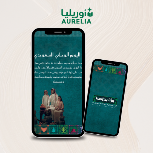 فيديو جاهز – اليوم الوطني للمدارس