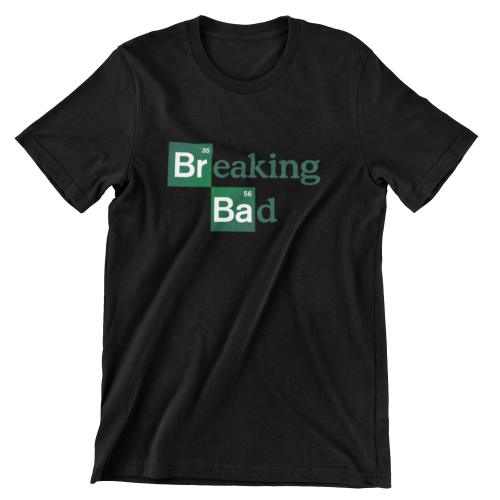 تيشيرت Breaking Bad