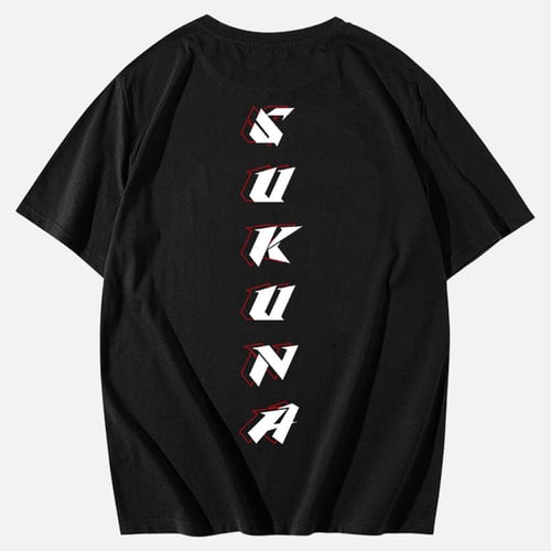 يشيرت سوكّونا – أنمي Jujutsu Kaisen (جوجوتسو كايسن...