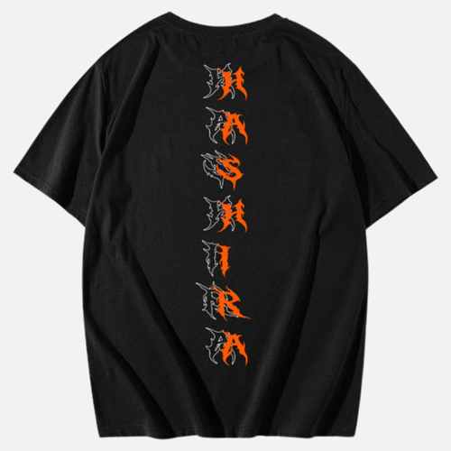 تيشيرت فلام هاشيرا - أنمي قاتل الشياطين