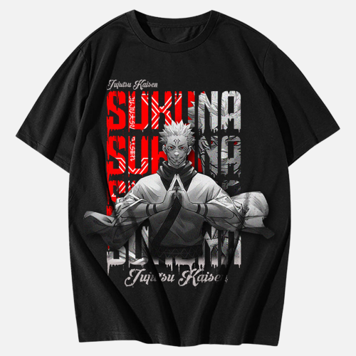 يشيرت سوكّونا – أنمي Jujutsu Kaisen (جوجوتسو كايسن...