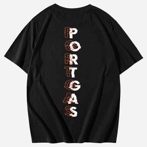 تيشيرت بورتغاس دي إيس - أنمي One Piece