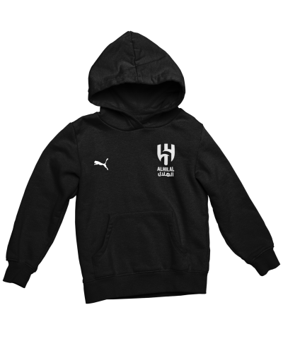 هودي الهلال - تصميم خاص