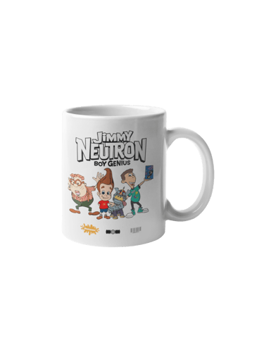 كوب مطبوع حسب الطلب – سبليميشن عالي الجودة