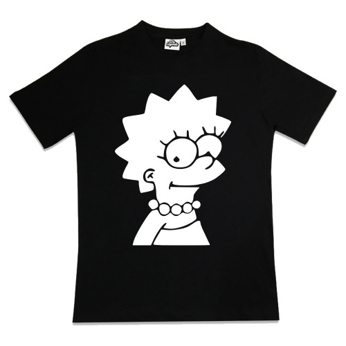 تيشيرت ليسا سيمبسون