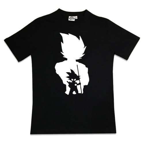 تيشيرت دراغون بول