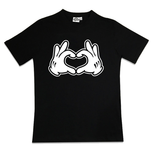 تيشيرت لوف ميكي