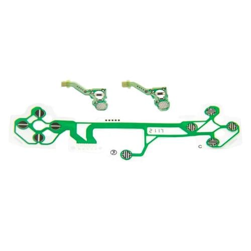 شريط حساس ازارير يد بلايستيشن 5 اصدار 2.0