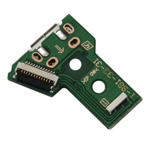 مدخل شاحن يد بلايستيشن 4 | JDS-040