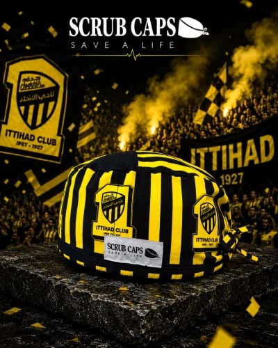 نادي الاتحاد السعودي Ittihad Club