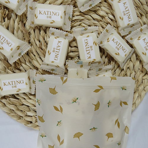 منشفة سحرية من القطن