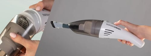 باريستا كلين - مكنسة تنظيف أدوات الباريستا - Baris...