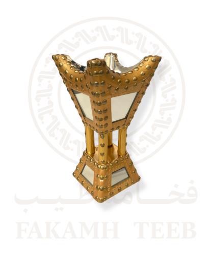 مبخرة عود باكستانية