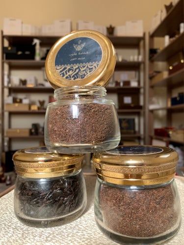 بكج المبسوس 3 أنواع