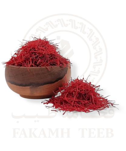 زعفران سوبر نقيل 25 جرام
