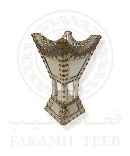 مبخرة عود باكستانية