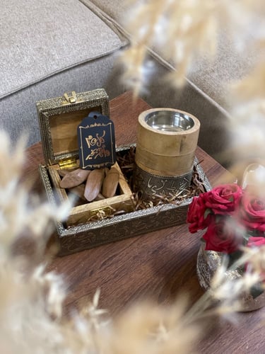 هدية Vip فاخرة