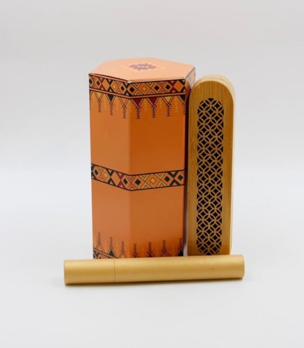 مبخرة اعواد مروكي ذكية