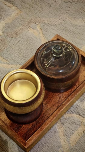 هدية Vip فاخرة