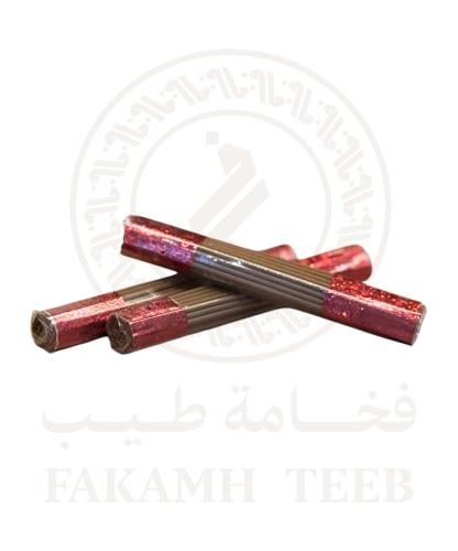 3 شدات من أعواد مروكي حجم وسط vip