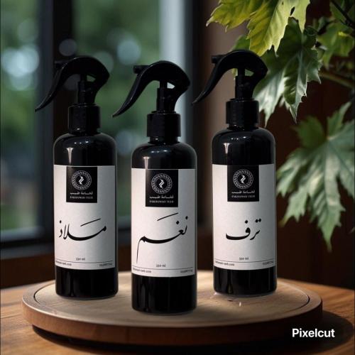 بكج معطرات الجو