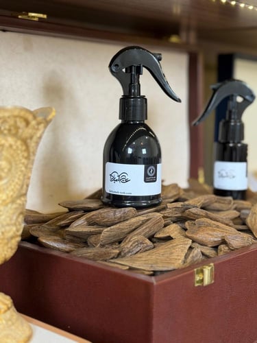 عيديات مرشات الجمال