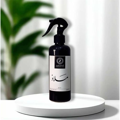 ملاذ معطر جو