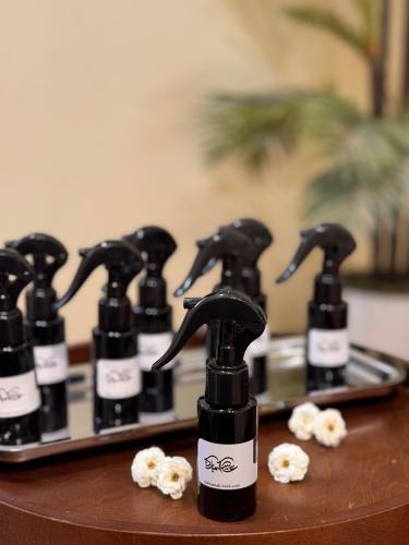 عيديات المرشاة الكيوت