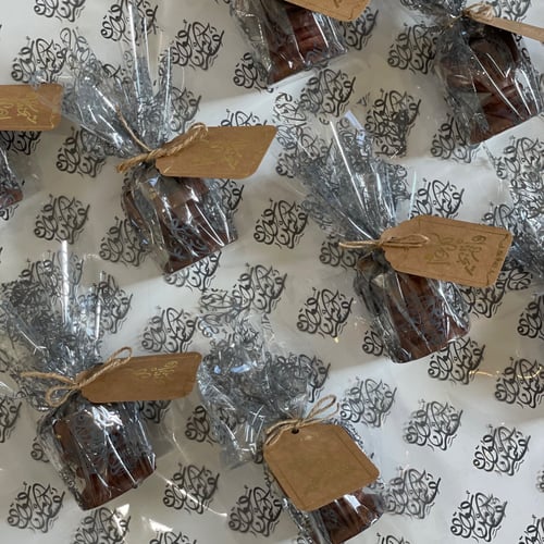 توزيعة المبخرة الأنيقة