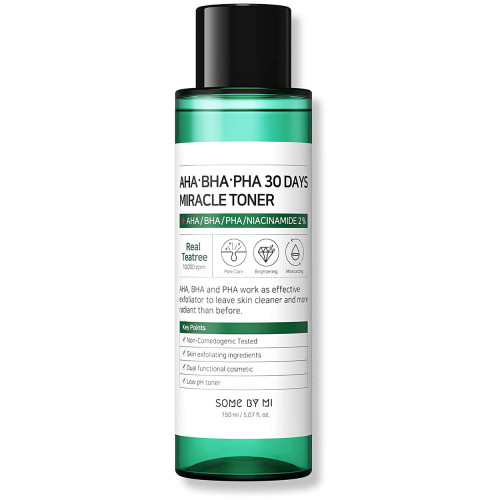 سوم باي ماي - التونر المعجزة 150 مل