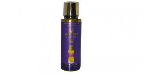 معطر الجسم 189من سيلكتيف كولكشن - 250 مل