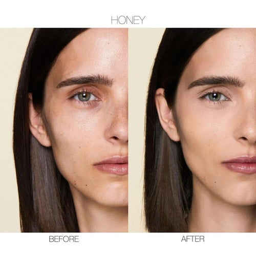 نارس كونسيلر كريمي لامع - honey