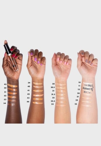 فور ايفر كونسيلير 33