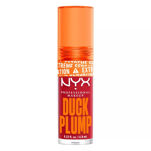 قلوس ملمع ومكبر شفاه داك بلامب من نيكس NYX Cherry...