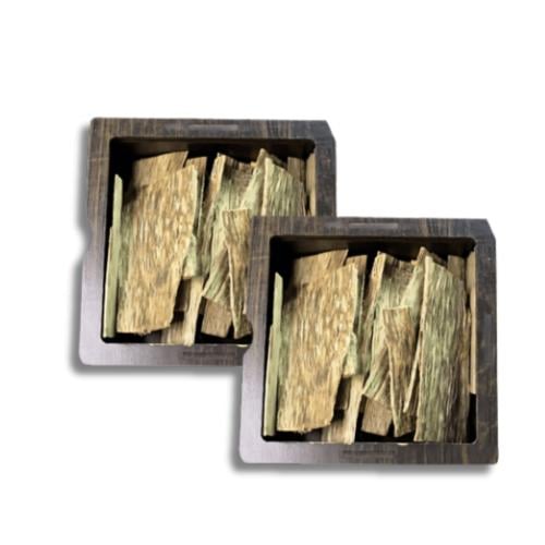 رقايق العود الفيتنامي 1 + 1 مجانا